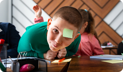 ADHD (Attention Deficit Hyperactivity Disorder) and Oppositional Defiant Disorder