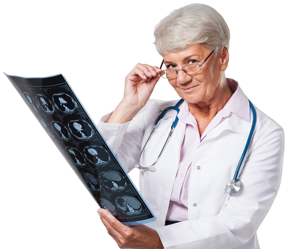Doctor