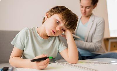 Learning Disorders