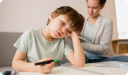 Learning Disorders