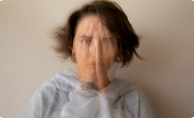 Panic Disorder & Panic Attacks