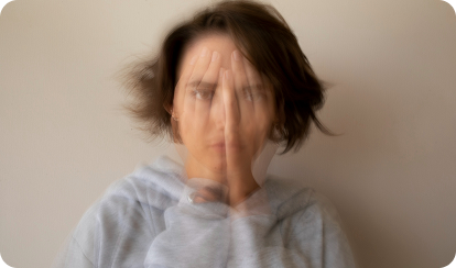 Panic Disorder & Panic Attacks