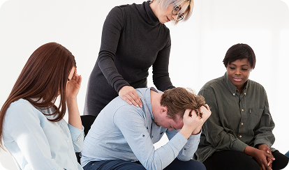 Self-Harm & Emotional Regulation Disorders