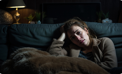 Sleep Disorder