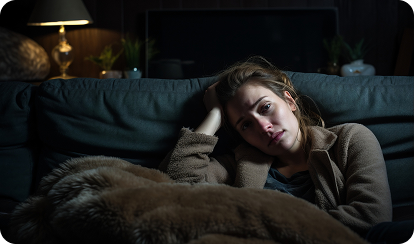 Sleep Disorder