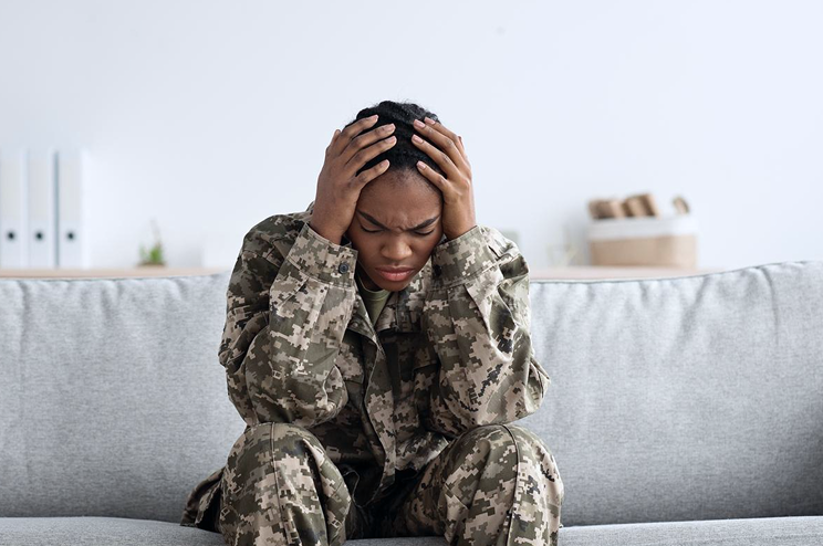 PTSD