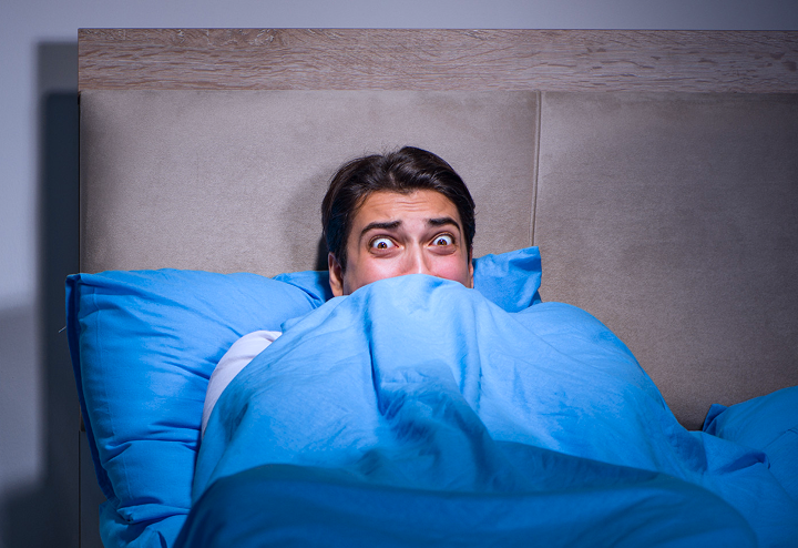 Sleep Disorders