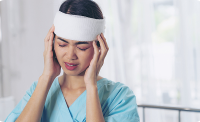 Concussions & Traumatic Brain Injury