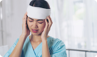 Concussions & Traumatic Brain Injury