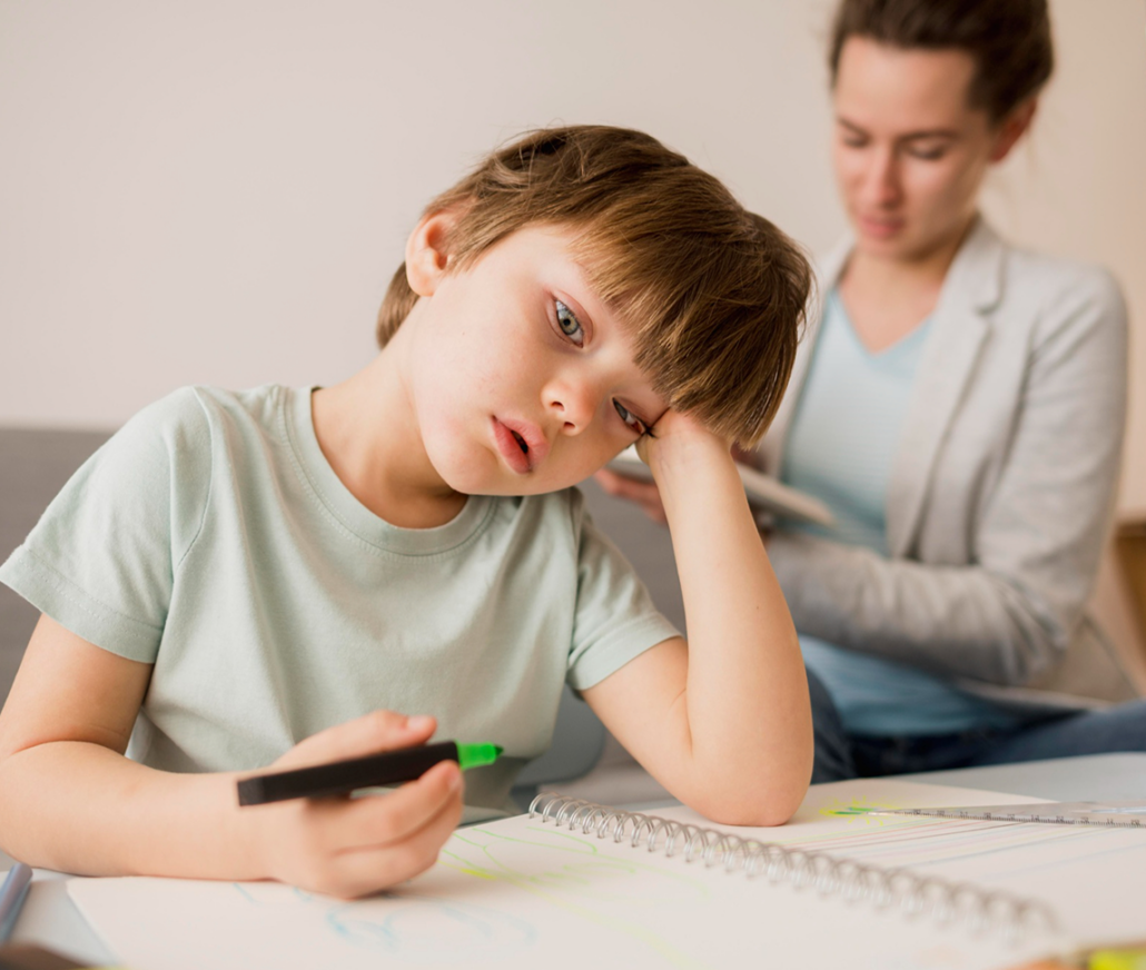 LearningDisorders1 Learning Disorders 1