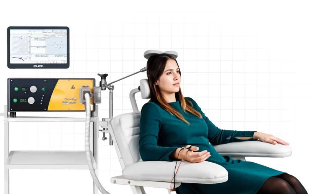 Magnetic-stimulation Magnetic-stimulation