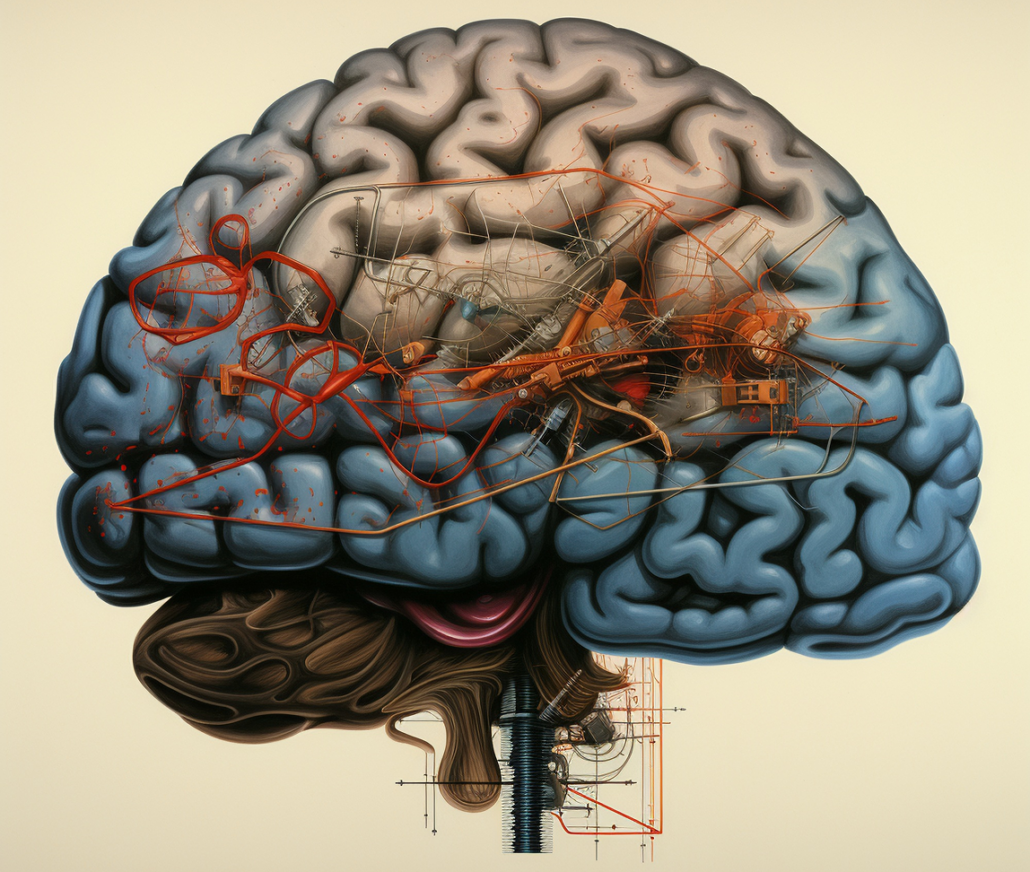 Obsessive-Compulsive Obsessive Compulsive
