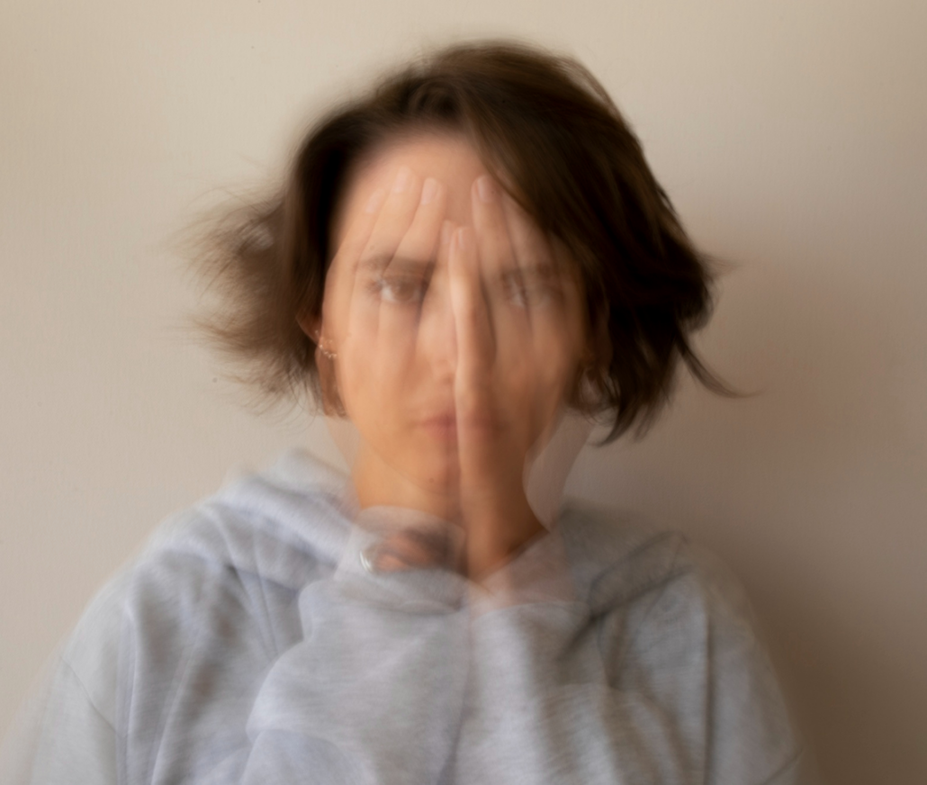 PanicDisorder1 Panic Disorder 1