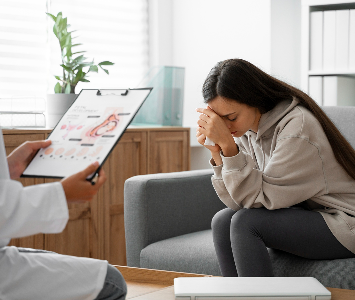PanicDisorder2 Panic Disorder 2