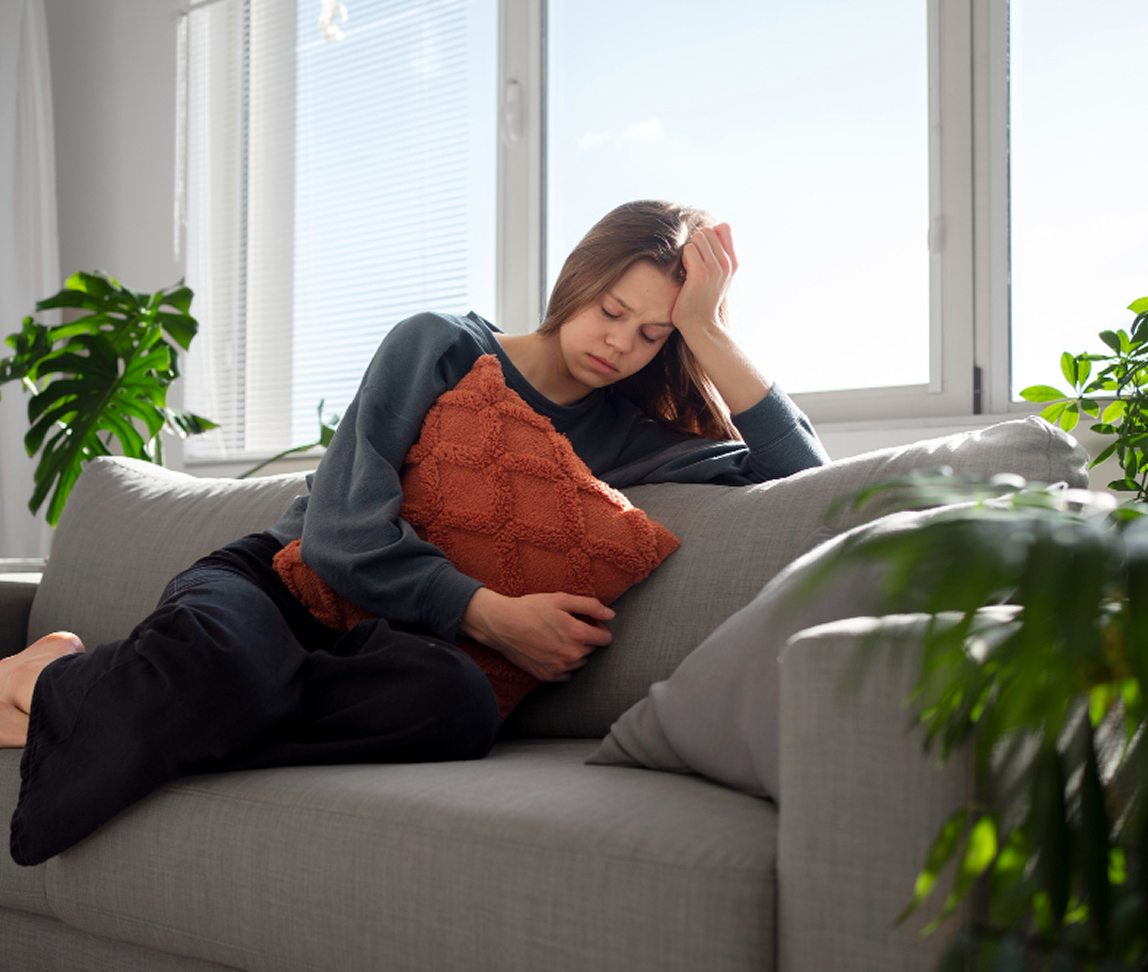 Panic Disorder 3