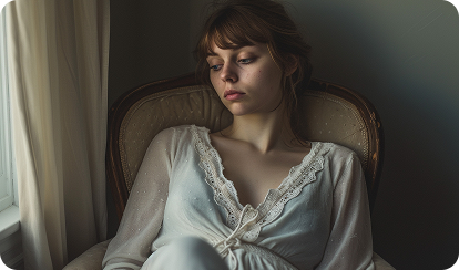 Postpartum Depression & Perinatal Mental Health