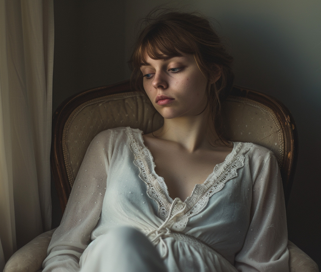 Postpartum Depression 1
