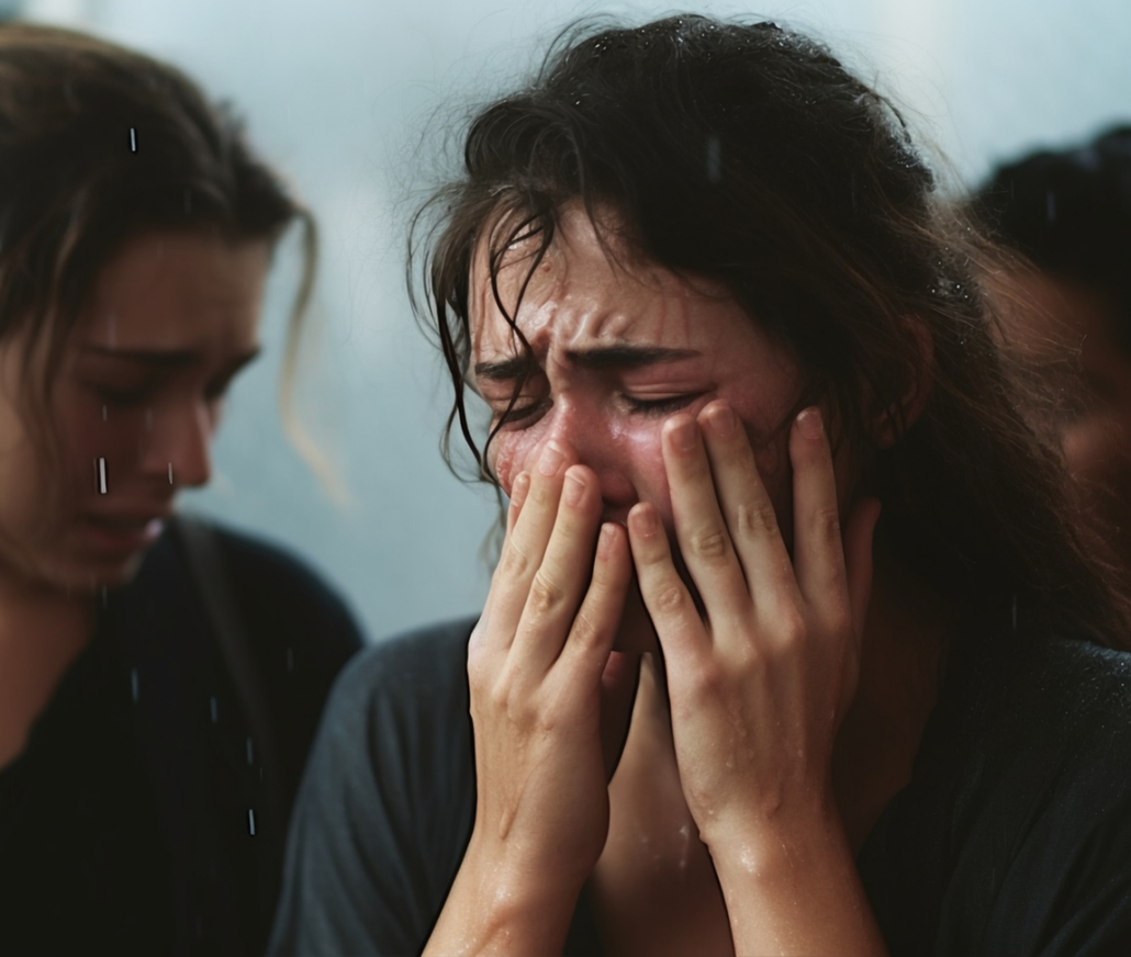 Self-Harm4 Self-Harm 4