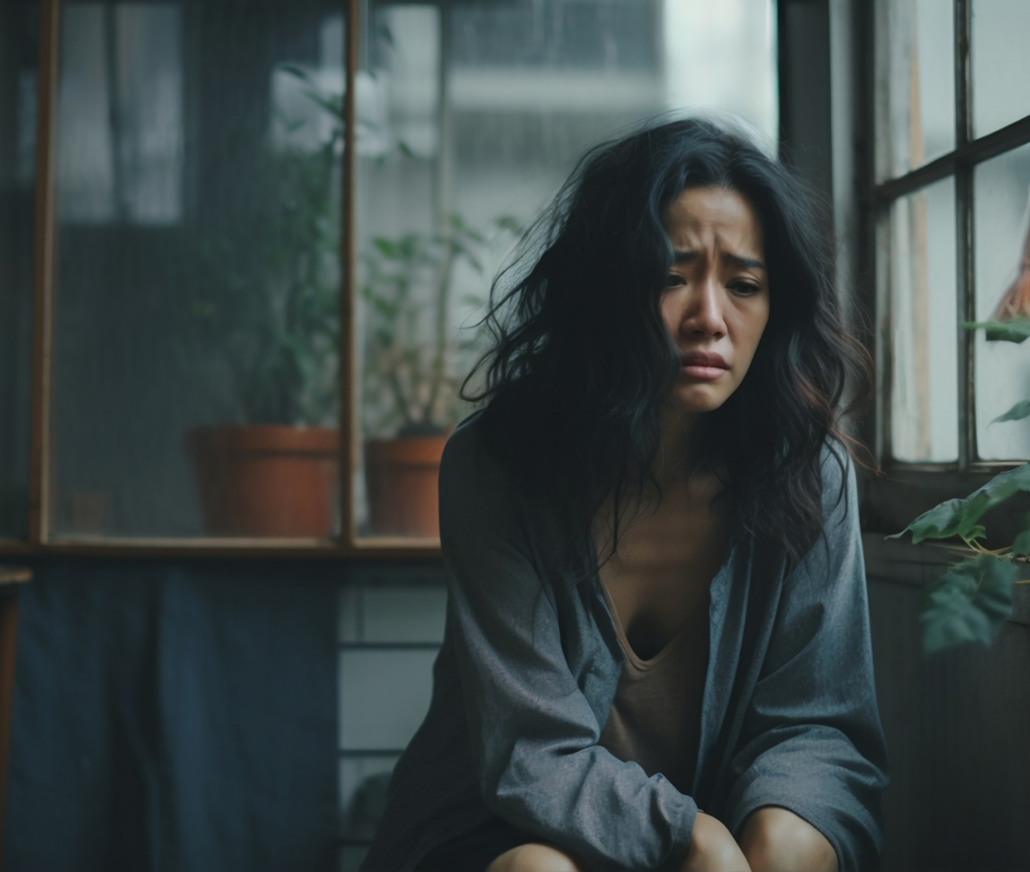 Self-Harm5 Self-Harm 5