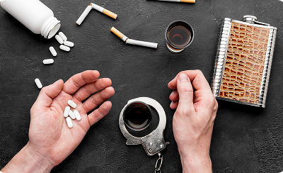 Substance Use & Addiction