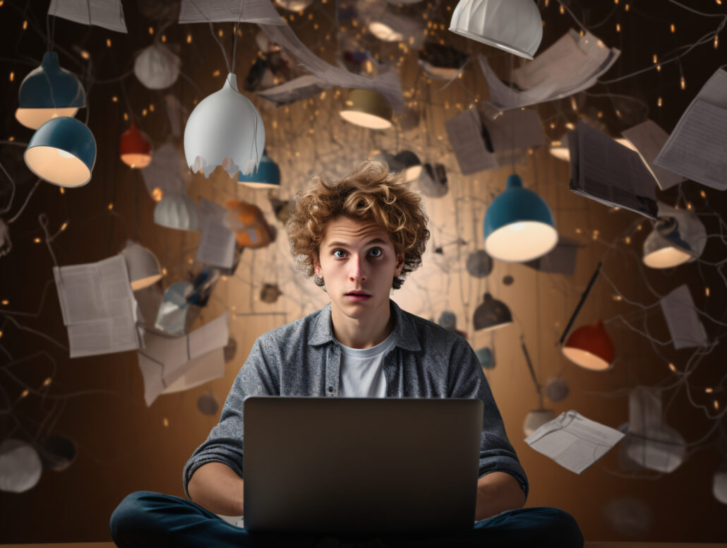 anxiety-ADHD
