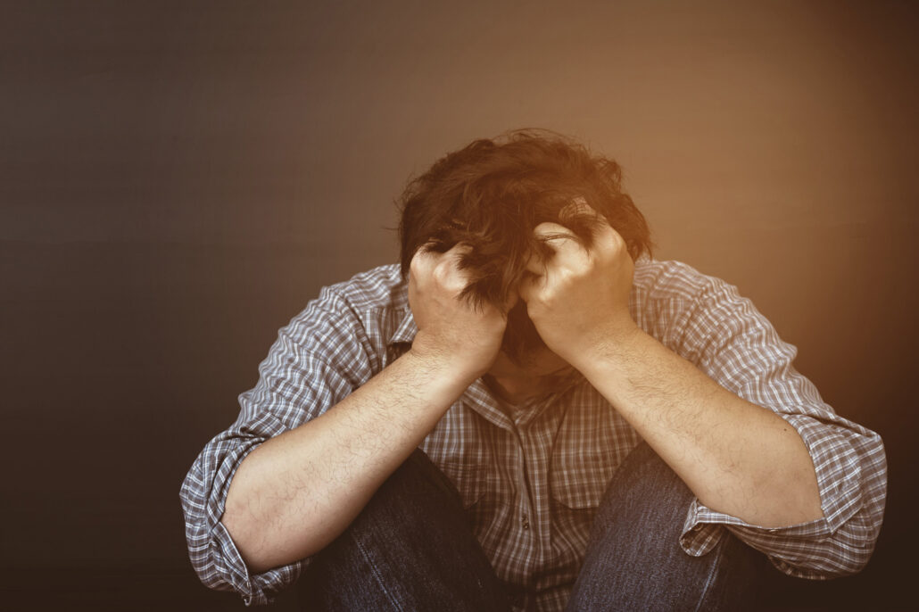anxiety-PTSD