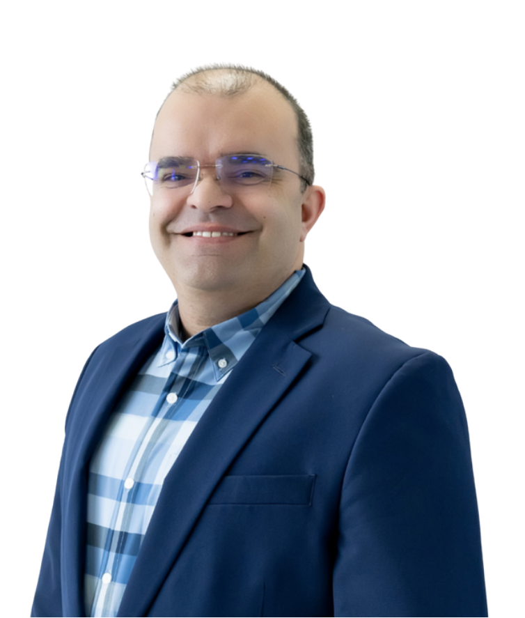 Carlos Pereira