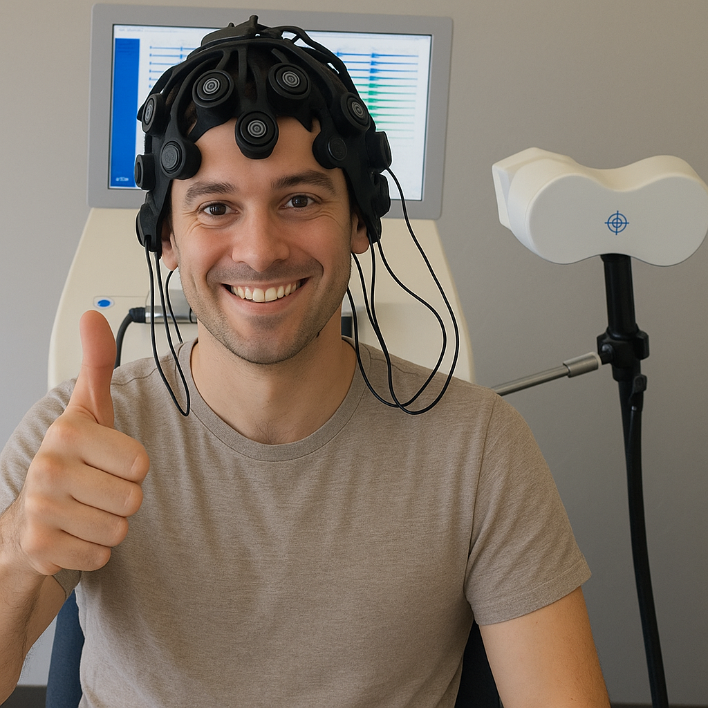 TMS Treatment TMS Treatment