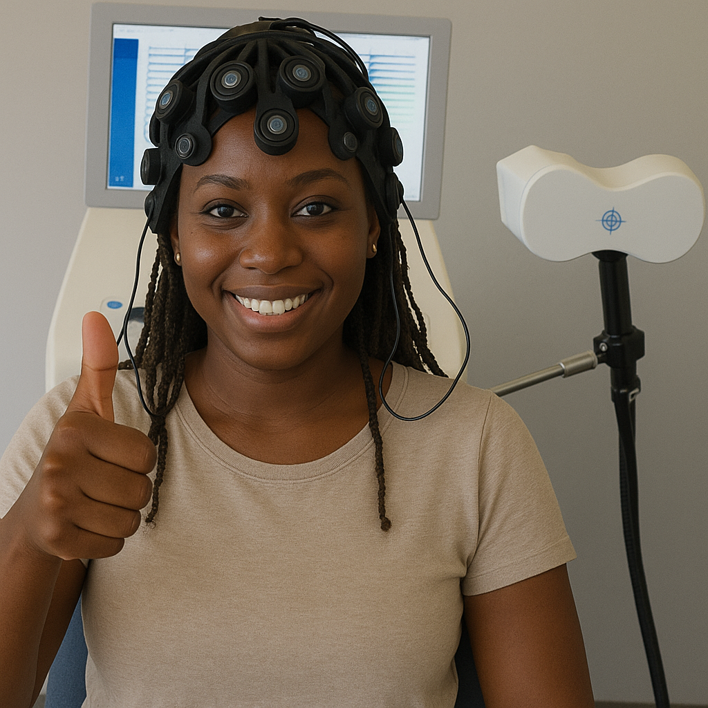 TMS Treatment TMS Treatment