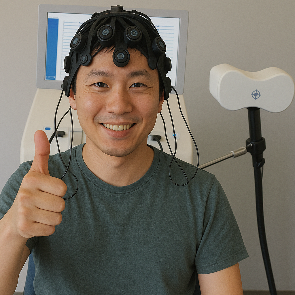 TMS Treatment TMS Treatment