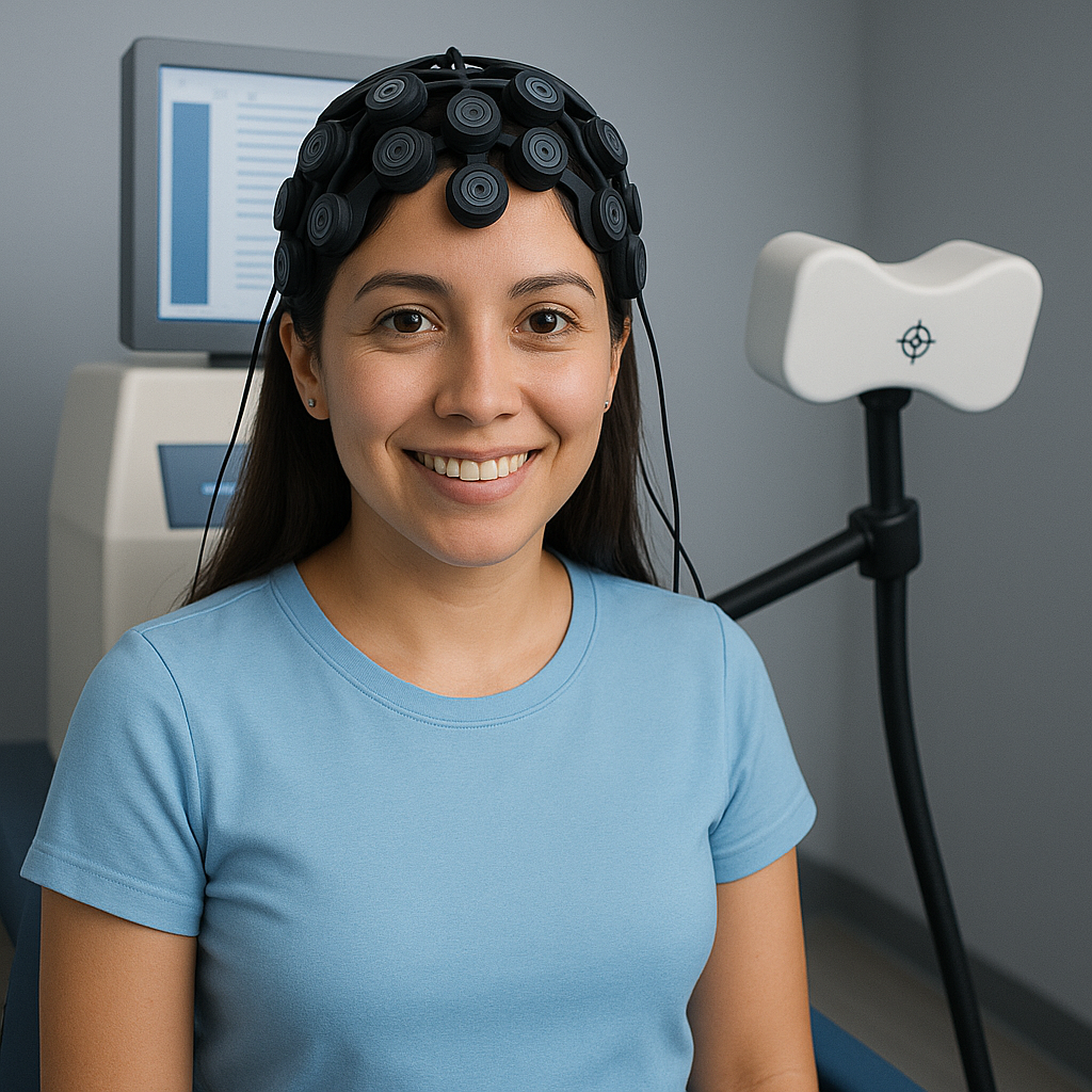 TMS-Treatment TMS-Treatment