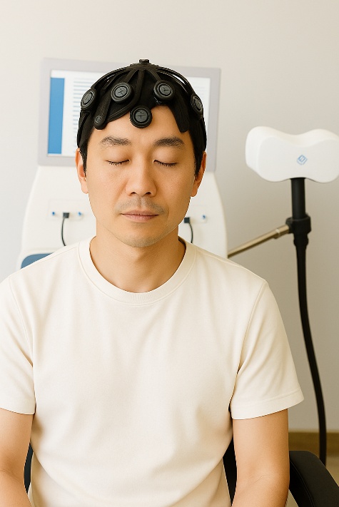 TMS Treatment TMS Treatment