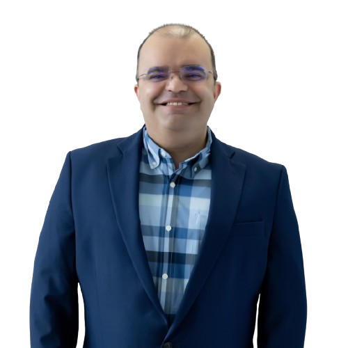 Dr. Romena Kiryakous