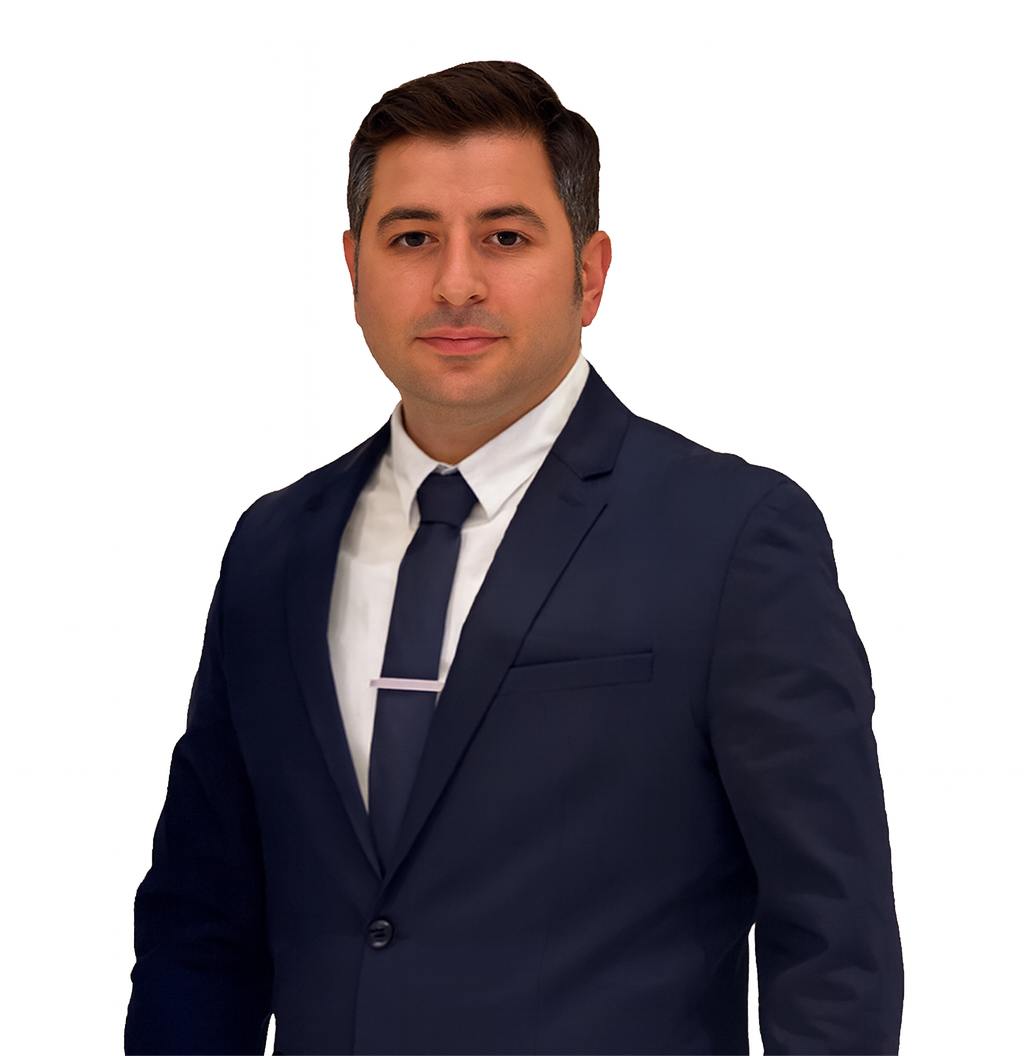 Dr. Romena Kiryakous