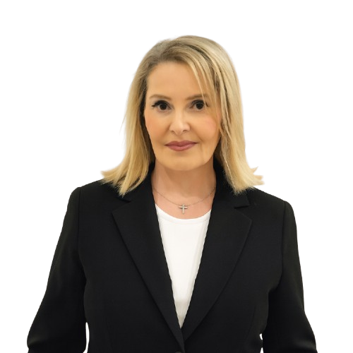 Dr. Romena Kiryakous