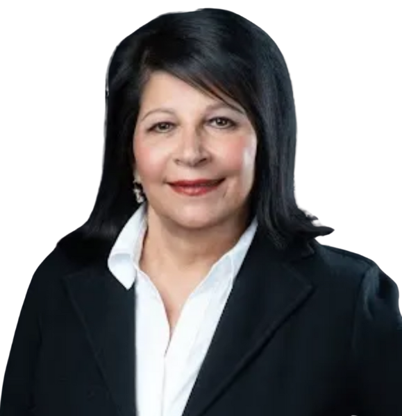 Dr. Romena Kiryakous
