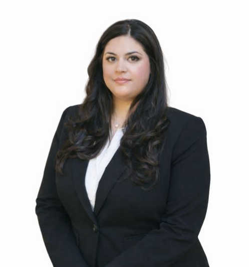 Dr. Romena Kiryakous